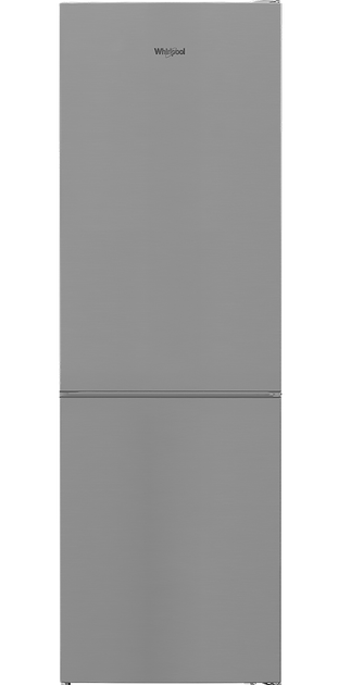 Холодильник WHIRLPOOL WHKS 1361 XP4U